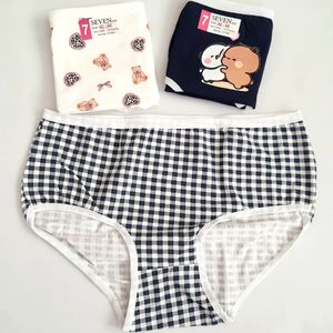 فروش اینترنتی شورت زنانه سون سایز ایکس لارج بسته 3 عددی