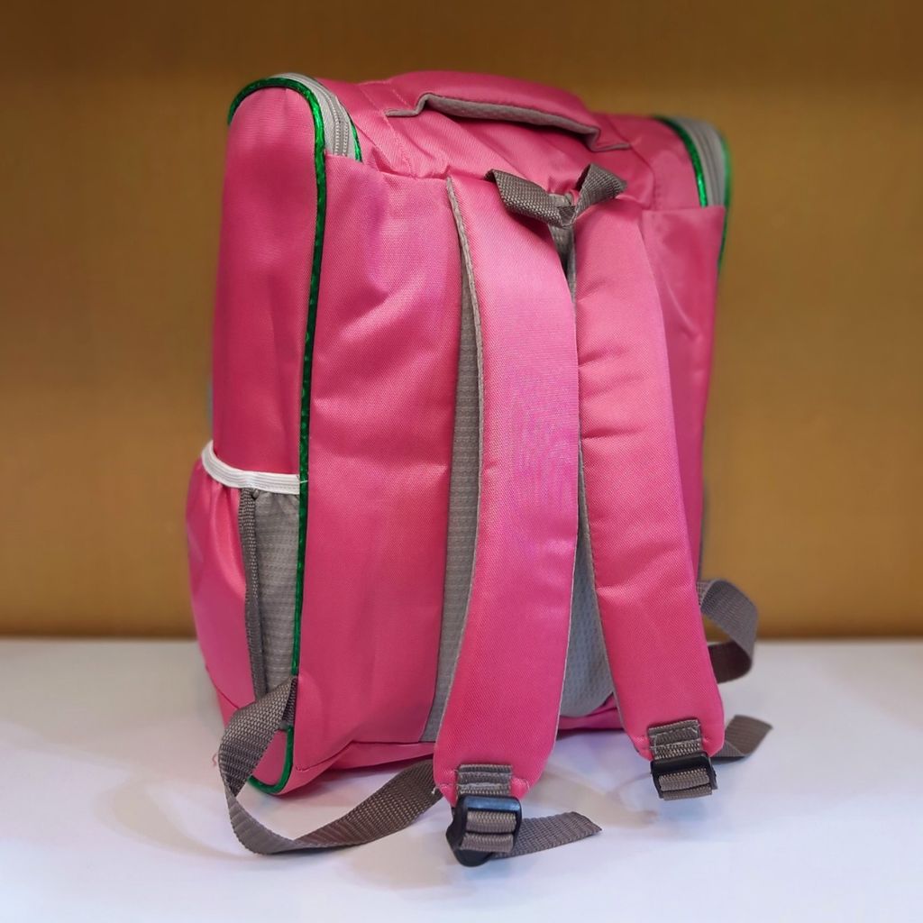 خرید اینترنتی کوله پشتی Teddy صندوقی