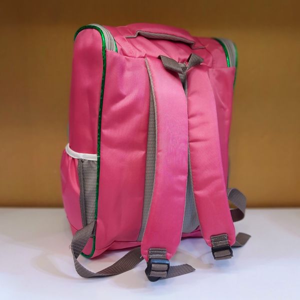 کوله پشتی Teddy صندوقی