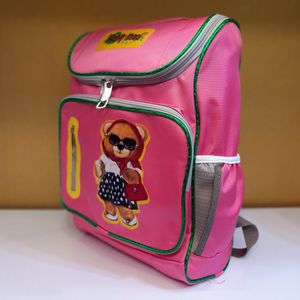 خرید آنلاین کوله پشتی Teddy صندوقی