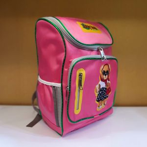 خرید اینترنتی کوله پشتی Teddy صندوقی