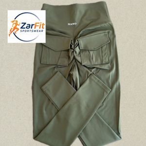 قیمت ارزان لگ زنانه فلامنت کارگو