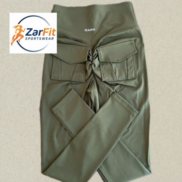 لگ زنانه فلامنت کارگو