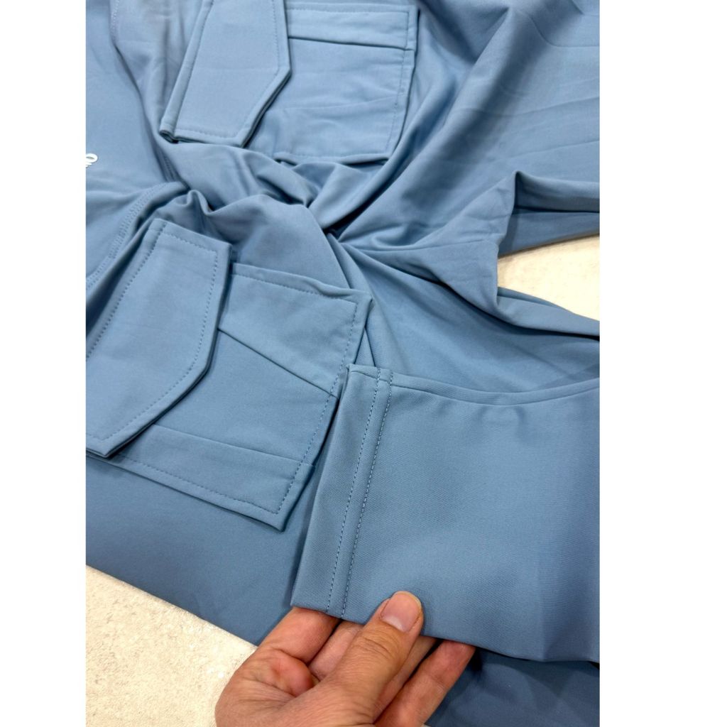 فروش اینترنتی لگ زنانه فلامنت کارگو چک