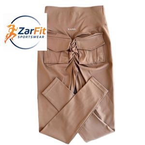 خرید اینترنتی لگ زنانه فلامنت کارگو