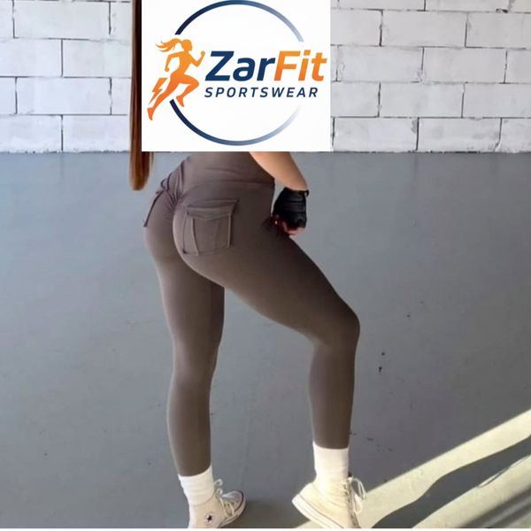 لگ زنانه فلامنت کارگو