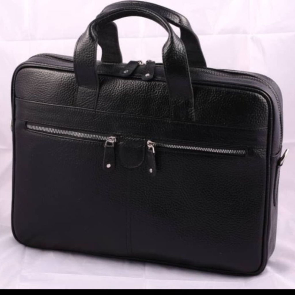 خرید انلاین کیف اداری چرم طبیعی