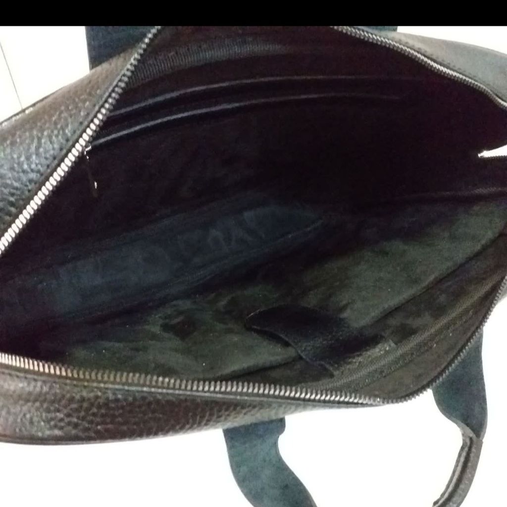 مشخصات کیف اداری چرم طبیعی