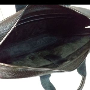 مشخصات کیف اداری چرم طبیعی