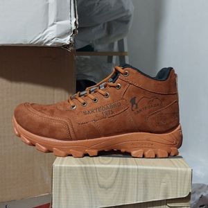 کفش مردانه کوهستان