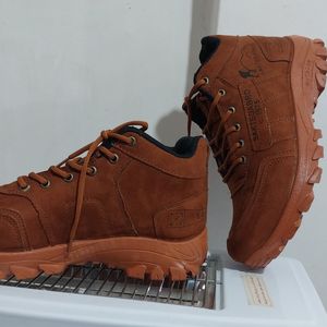 کفش مردانه کوهستان