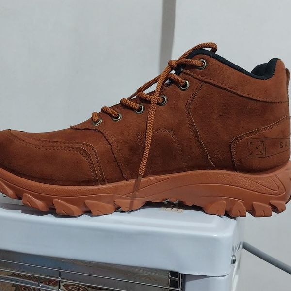 کفش مردانه کوهستان