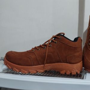 فروش اینترنتی کفش مردانه کوهستان