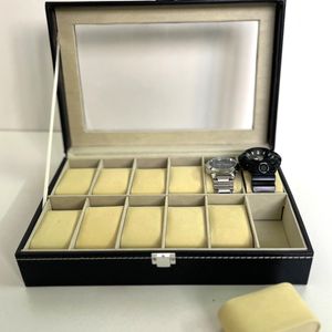 خرید انلاین باکس ساعت دوازده تایی