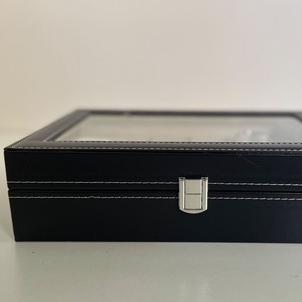 قیمت ارزان باکس ساعت دوازده تایی