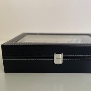 قیمت ارزان باکس ساعت دوازده تایی