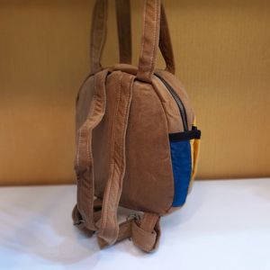 مشخصات کوله پشتی اسپرت مینی