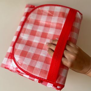 زیرانداز تاشو مسافرتی