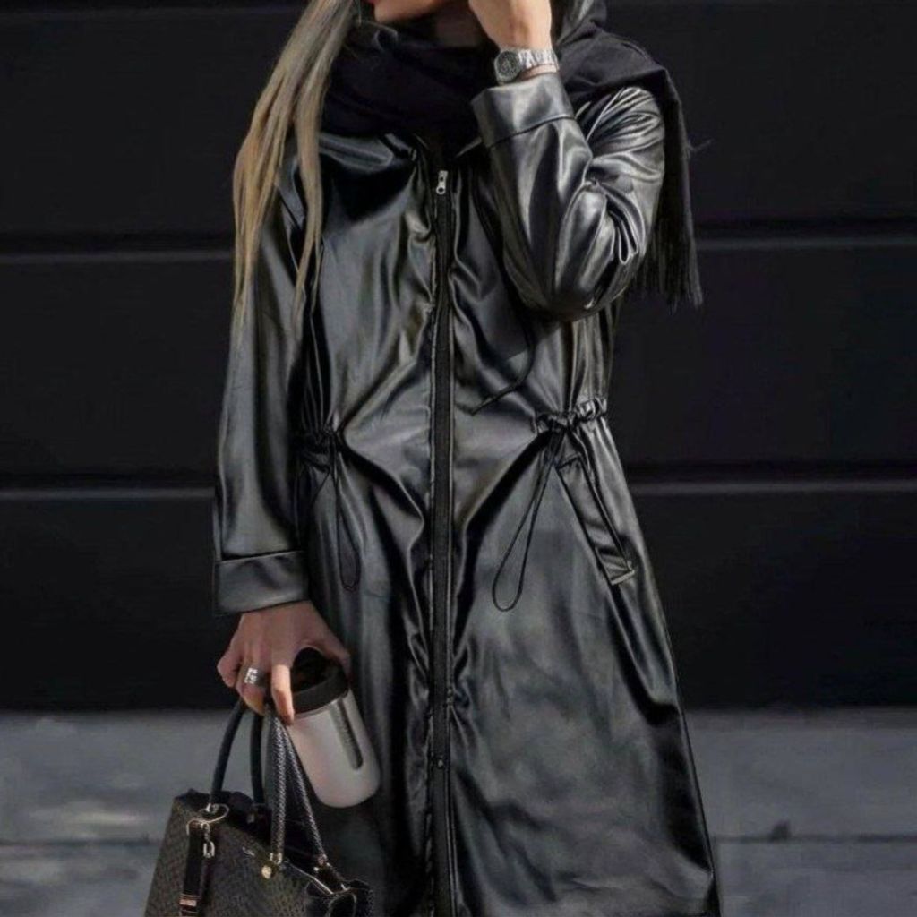 قیمت پالتو چرم زنانه و دخترانه