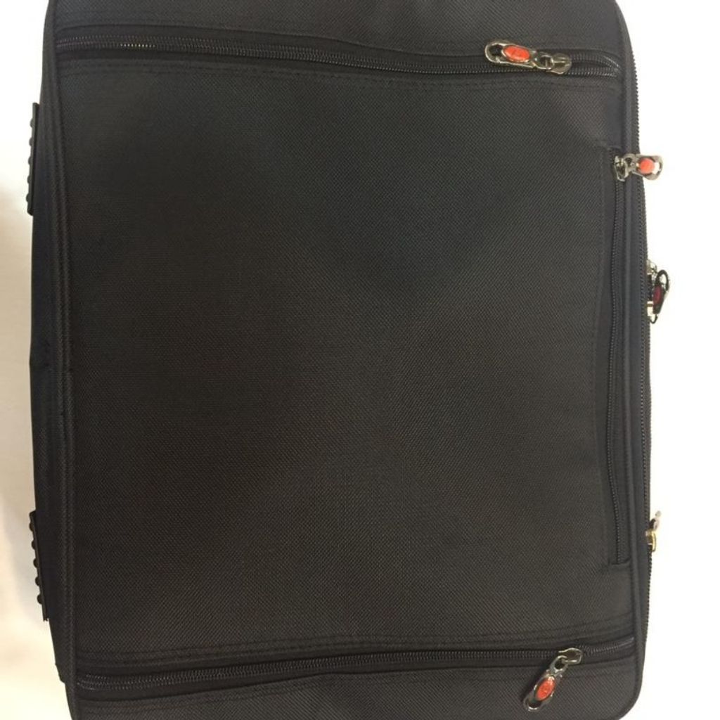 فروش اینترنتی کیف اداری لپتابی سه کاره برزنتی کوله پشتی