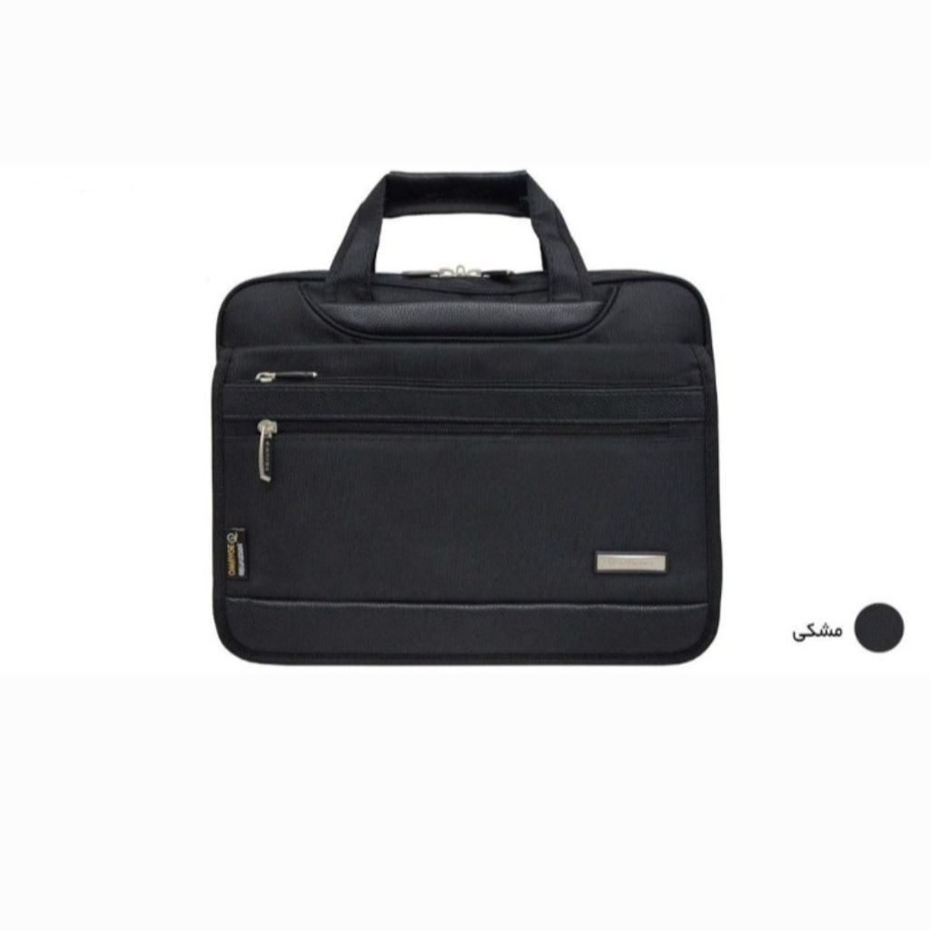 مشخصات کیف اداری لپ تاپی جنس اصلی