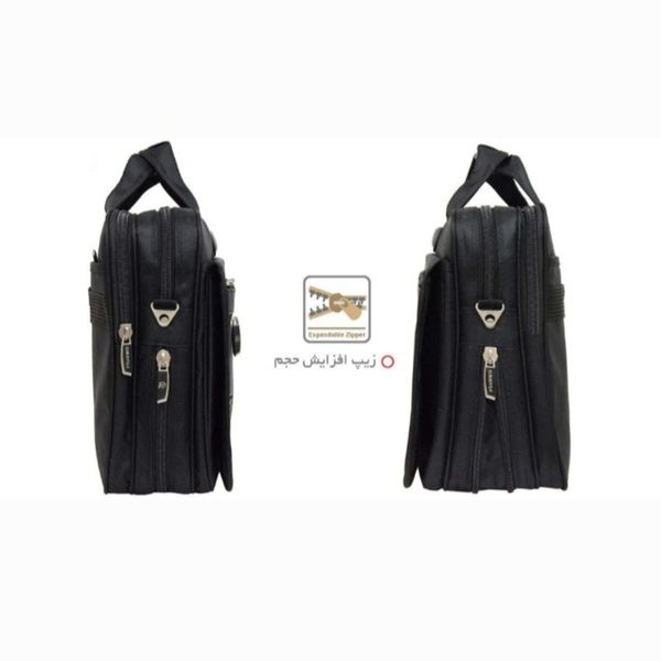 کیف اداری لپ تاپی جنس اصلی