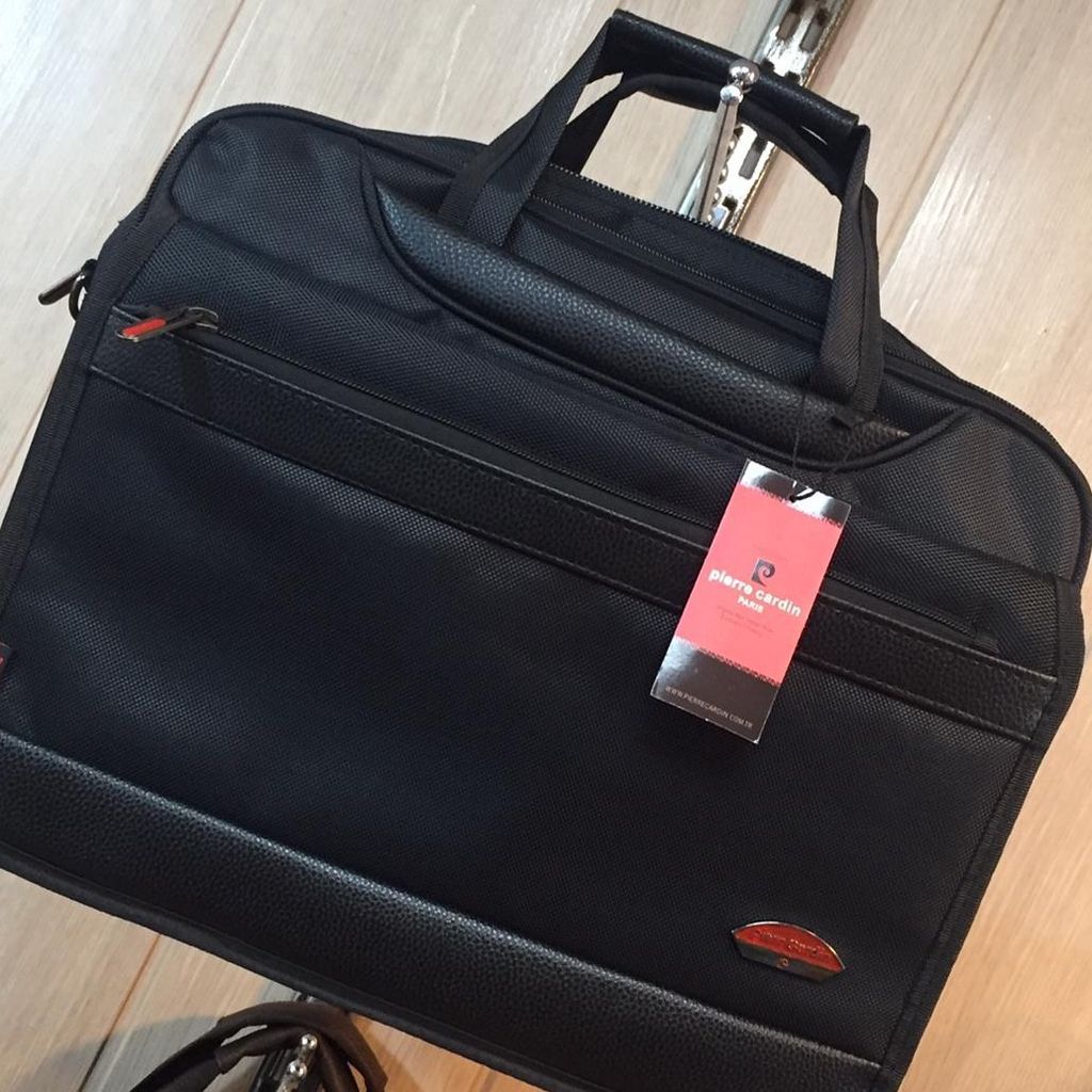 فروش اینترنتی کیف لپ تاپی برزنتی اصلی