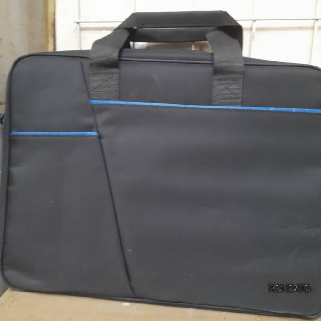 خرید اینترنتی کیف مخصوص لب تاپ با جای لب‌تاپ مجزا کیفیت عالی و سبک