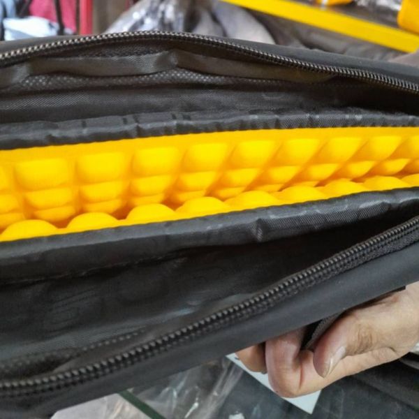 کیف مخصوص لب تاپ با جای لب‌تاپ مجزا کیفیت عالی و سبک