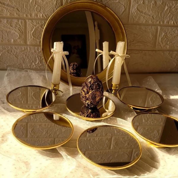 هفت سین آینه