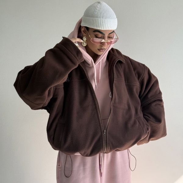 سوییشرت تدی کد 200852