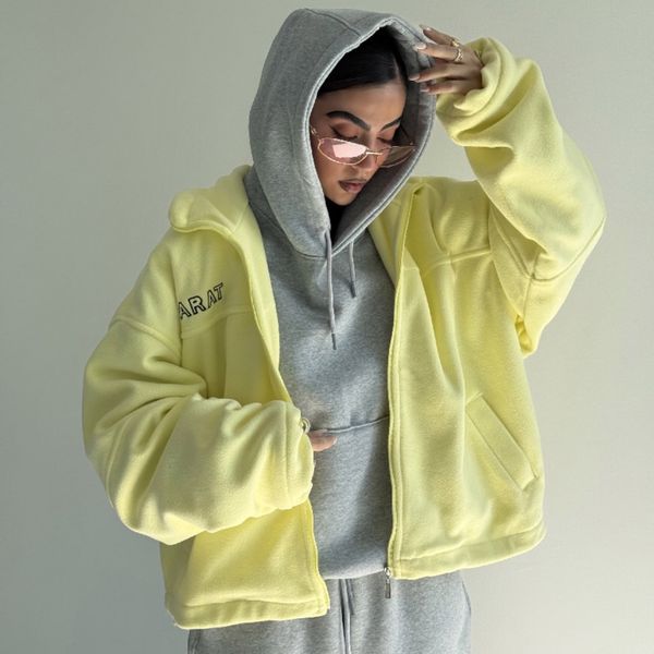 سوییشرت تدی کد 200852