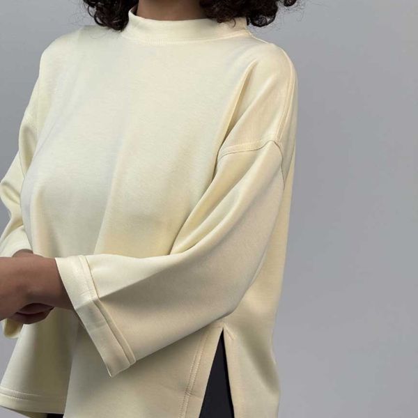 بلوز OYSHO کد 200891