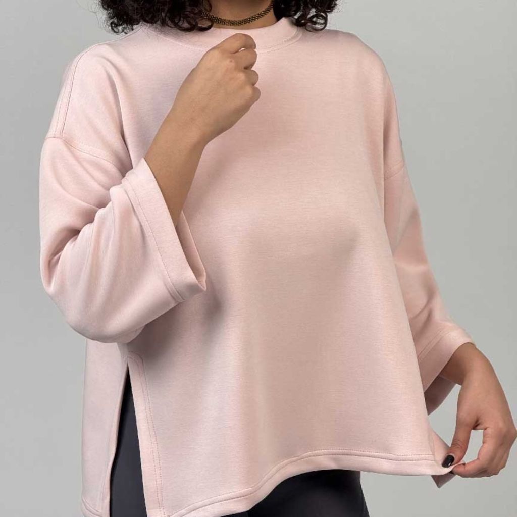 خرید انلاین بلوز OYSHO کد 200891