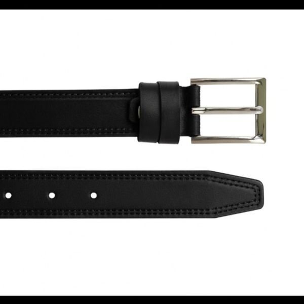 کمربندتمام  چرم طبیعی گاوی