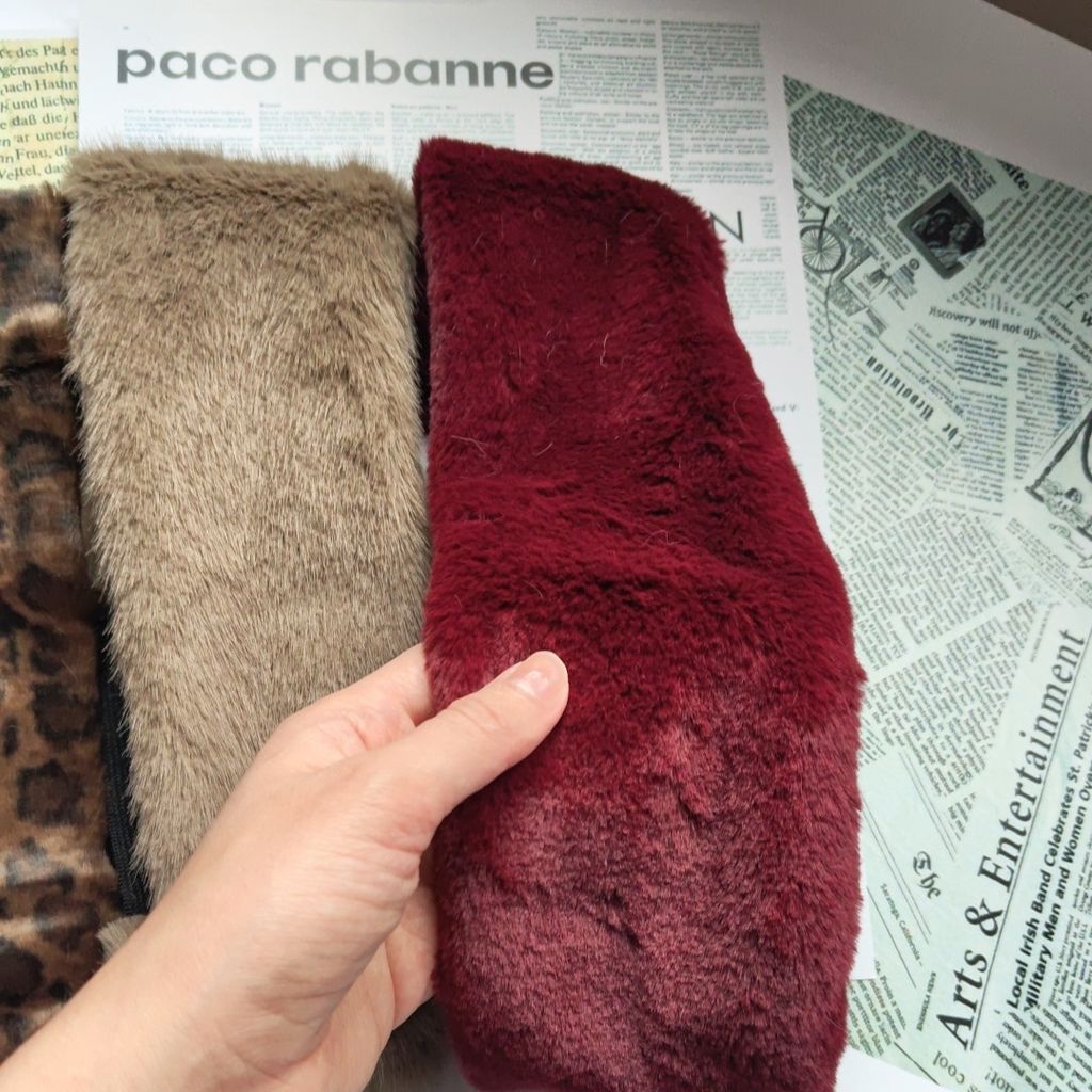 قیمت ارزان هدبند ترند زمستانه