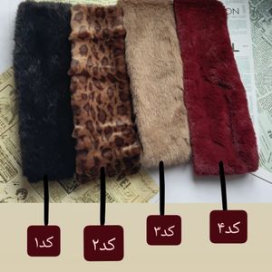 مشخصات هدبند ترند زمستانه