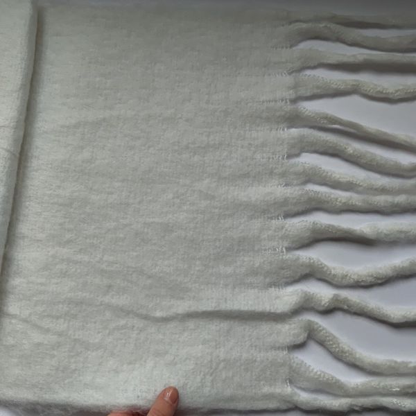 شال بیگ اسکارف موهر