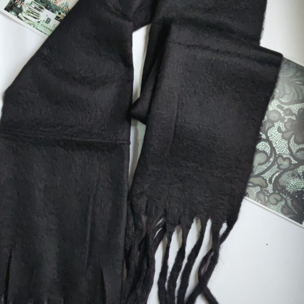 خرید آنلاین بیگ اسکارف موهر