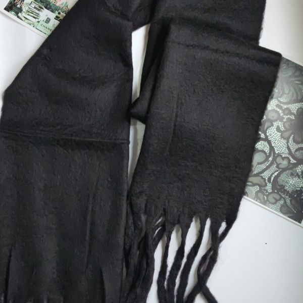 شال بیگ اسکارف موهر