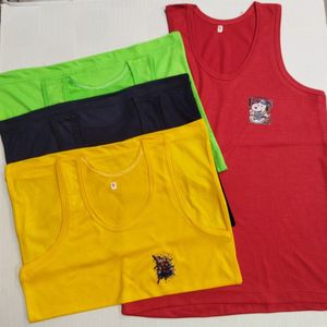 قیمت زیر پوش رکابی بچگانه سایز 9