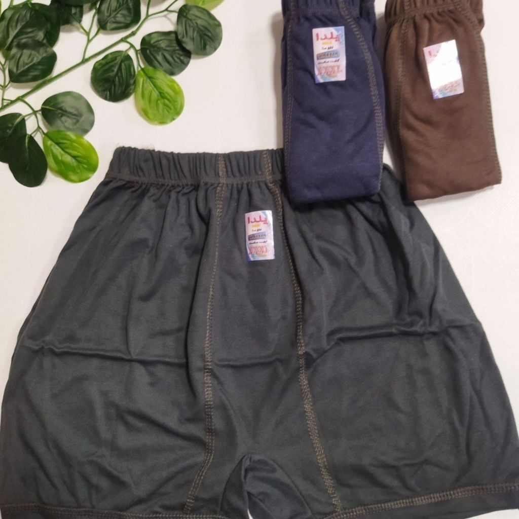 قیمت ارزان شورت پادار مردانه xxxl