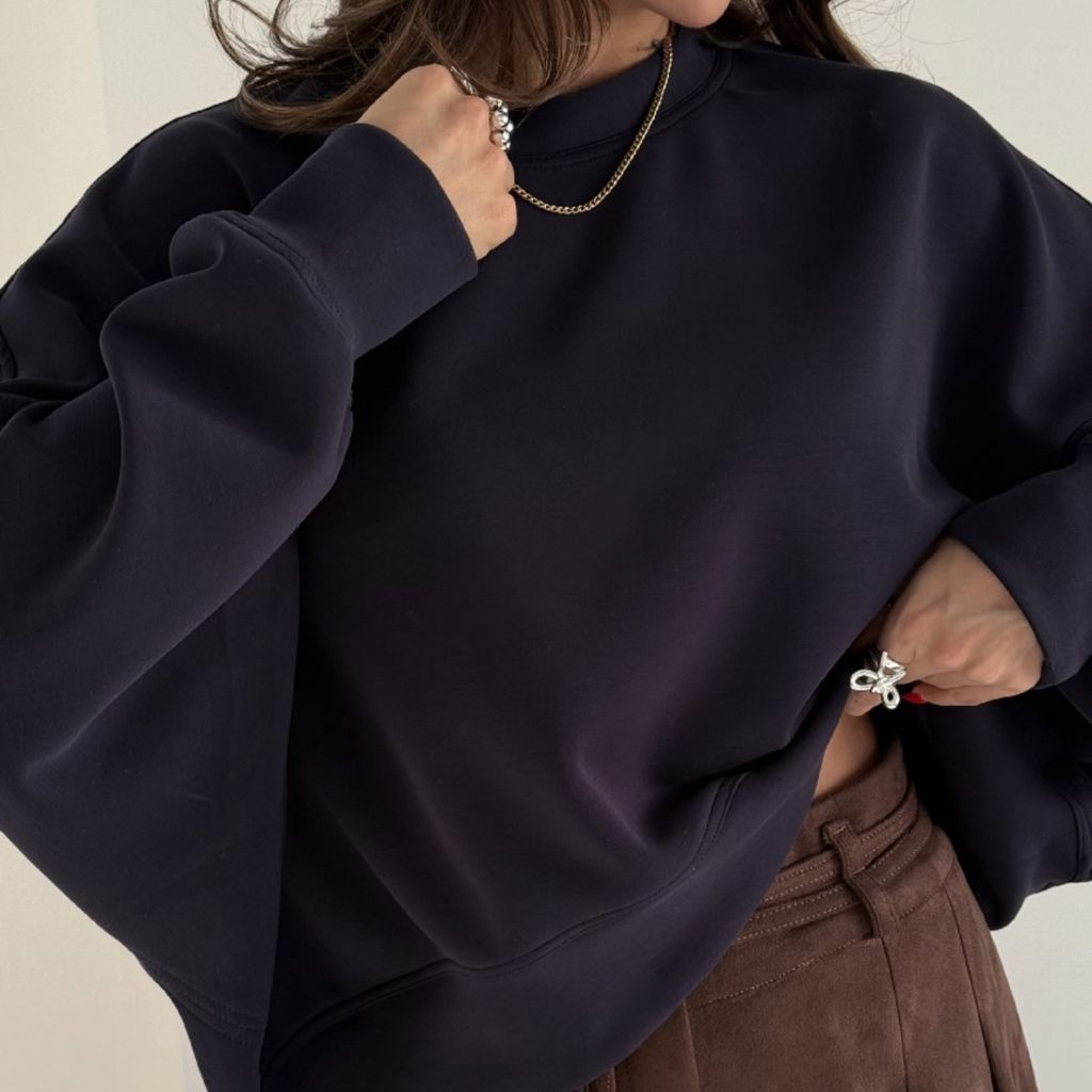 فروش اینترنتی دورس کراپ OYSHO کد 200865