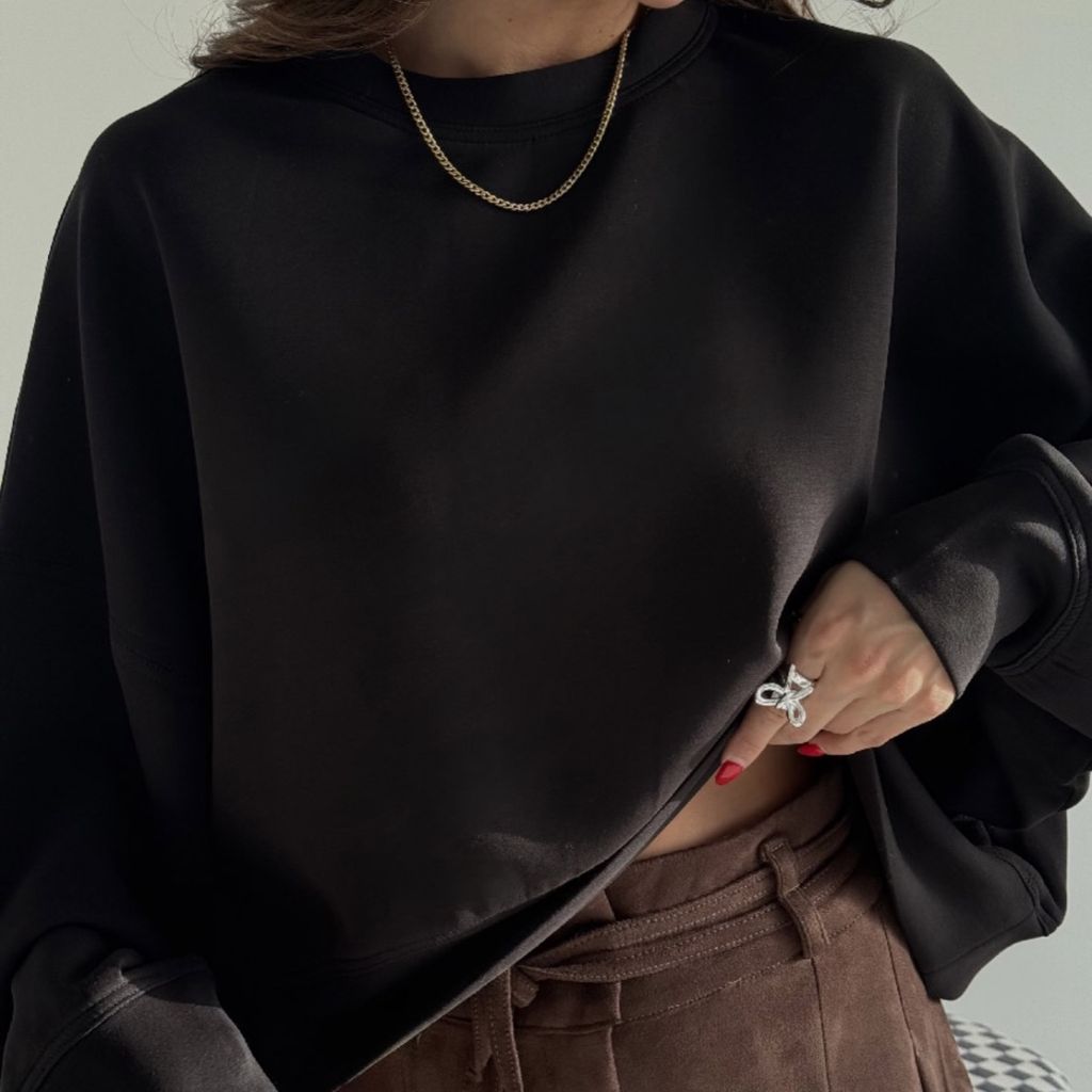 مشخصات دورس کراپ OYSHO کد 200865