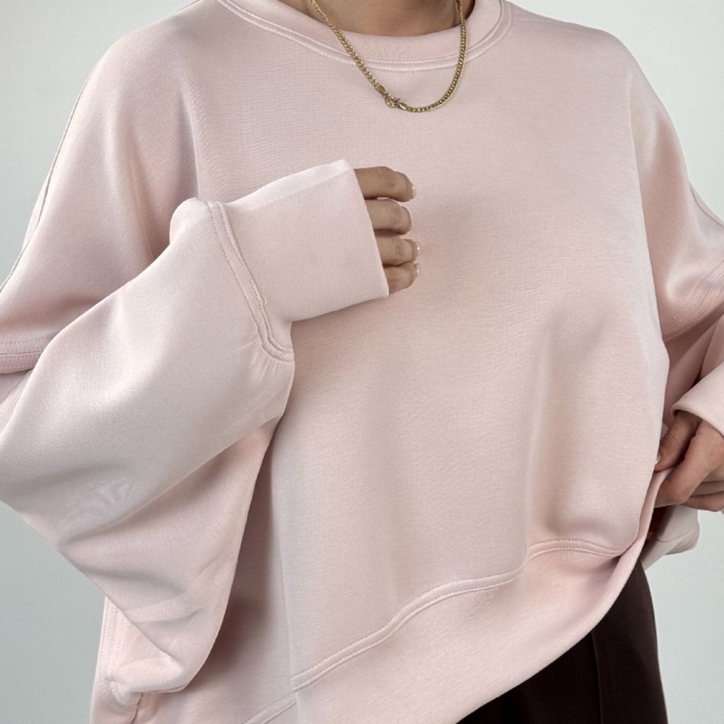 خرید اینترنتی دورس کراپ OYSHO کد 200865