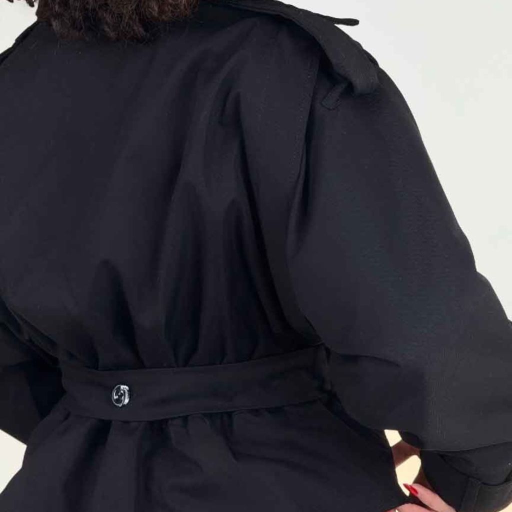 خرید آنلاین ست کت و اورال بنددار کد 160879