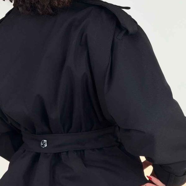 ست کت و اورال بنددار کد 160879