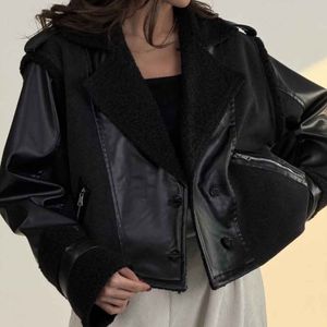 خرید انلاین کت ترکیبی جیب زیپ کد 120406