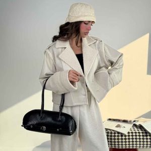 قیمت ارزان کت ترکیبی جیب زیپ کد 120406