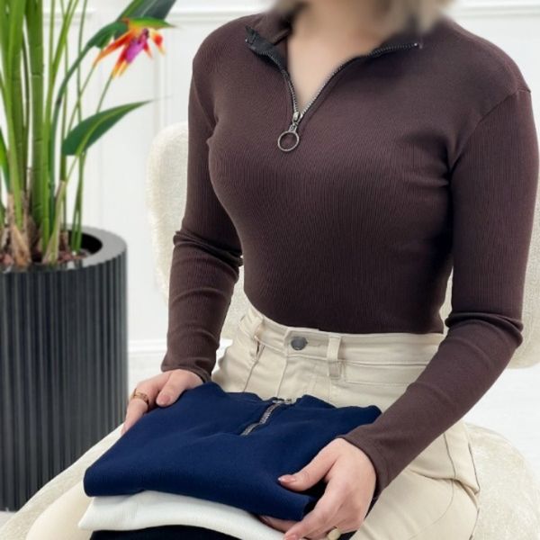 بلوز شبنم پارسی